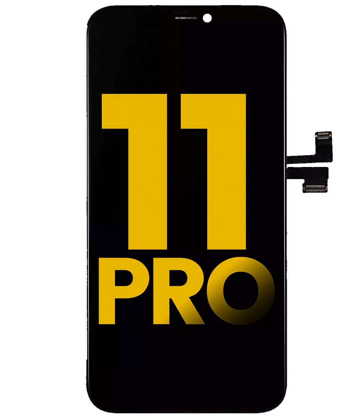 iPhone 11 Pro Kijelző - ORIGINAL Refurbished