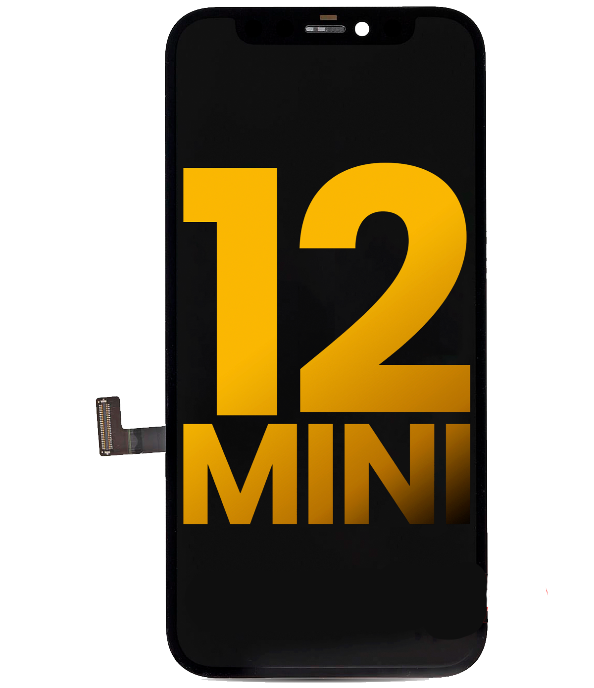 iPhone 12 Mini Kijelző - ORIGINAL Refurbished