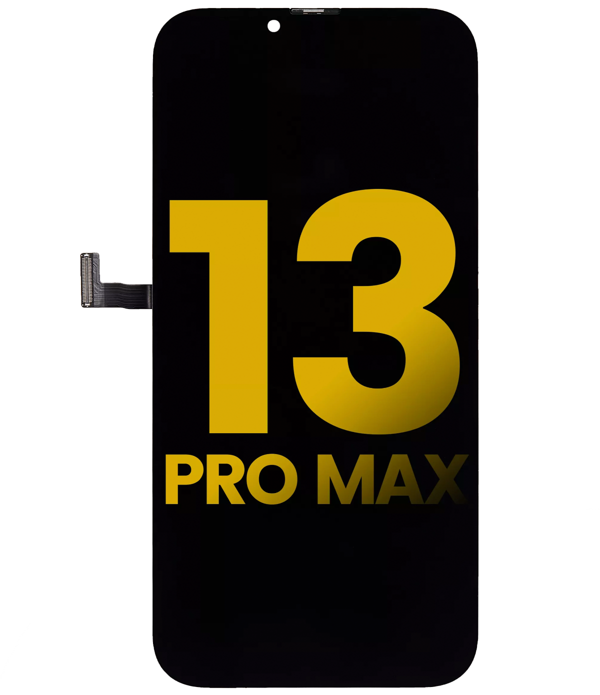 Apple iPhone 13 Pro Max Kijelző - ORIGINAL Refurbished