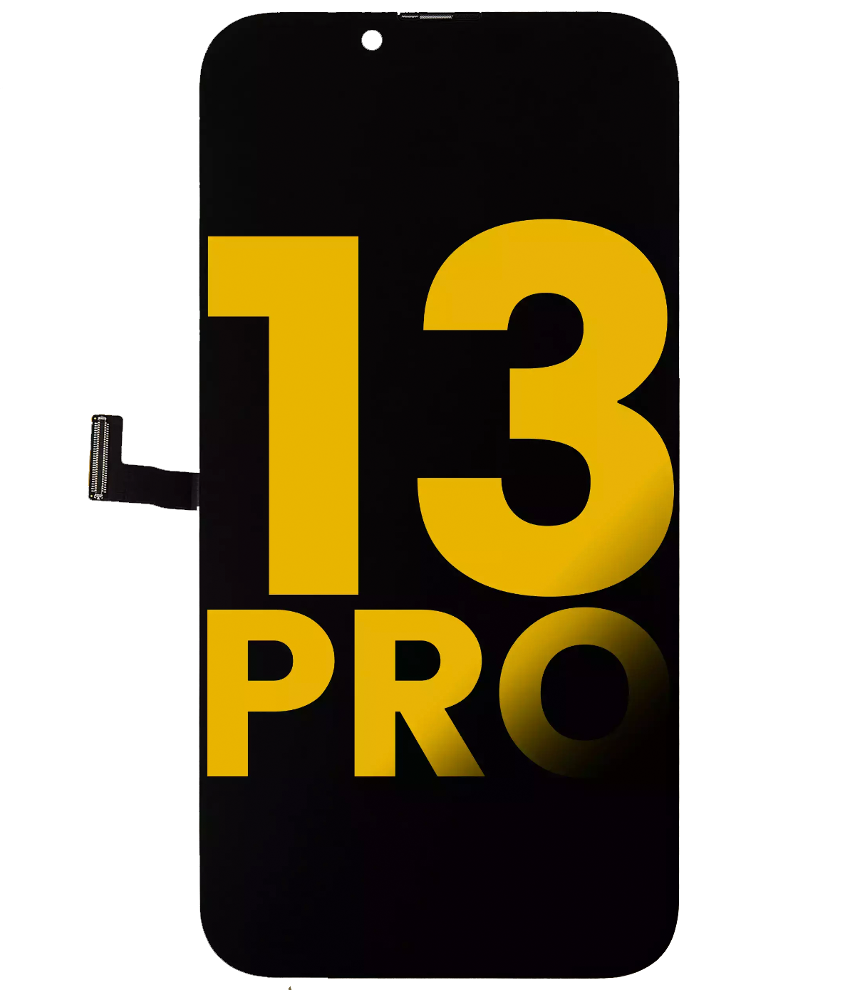iPhone 13 Pro Kijelző - ORIGINAL Refurbished