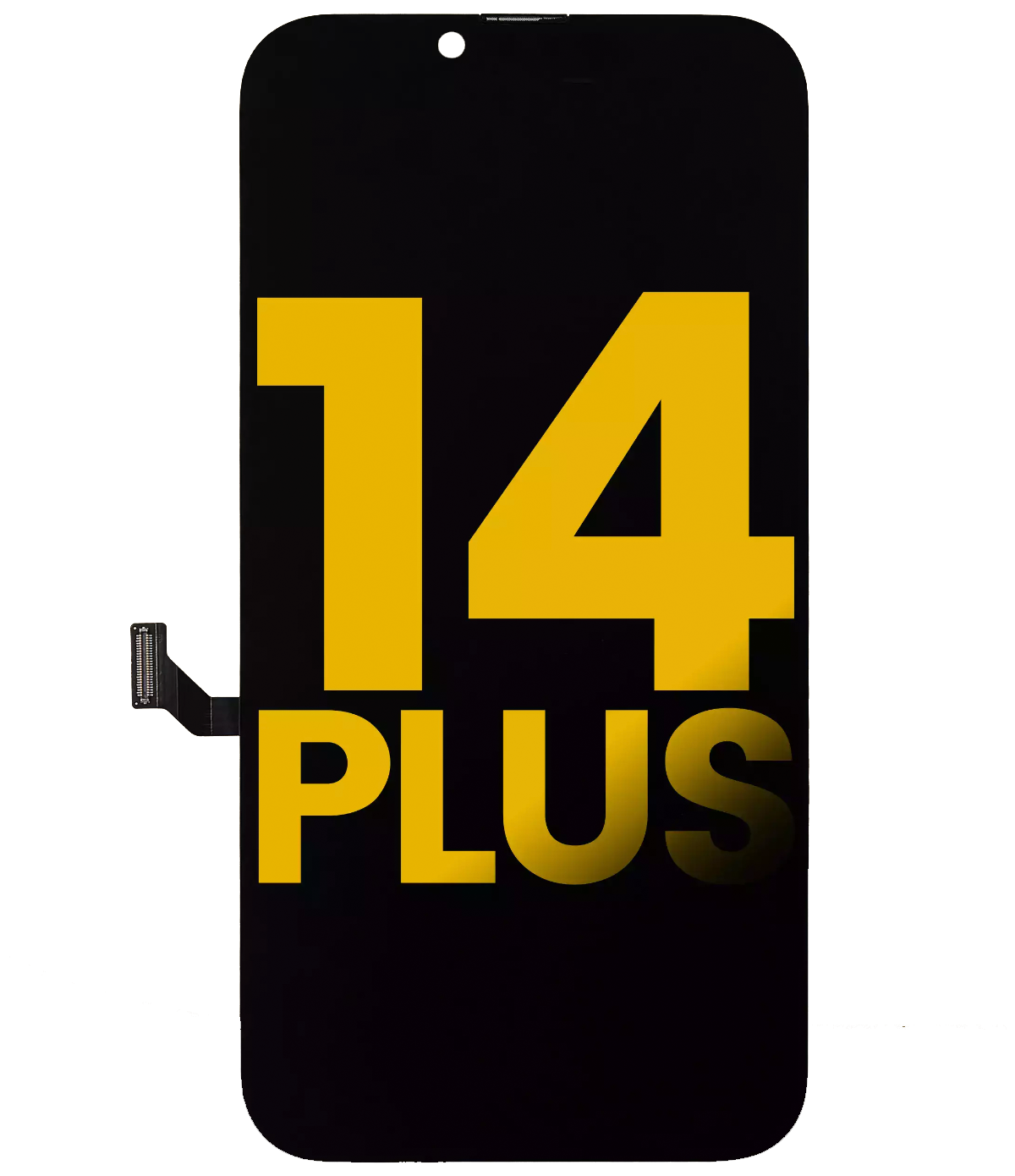 Apple iPhone 14 Plus Kijelző - ORIGINAL Refurbished