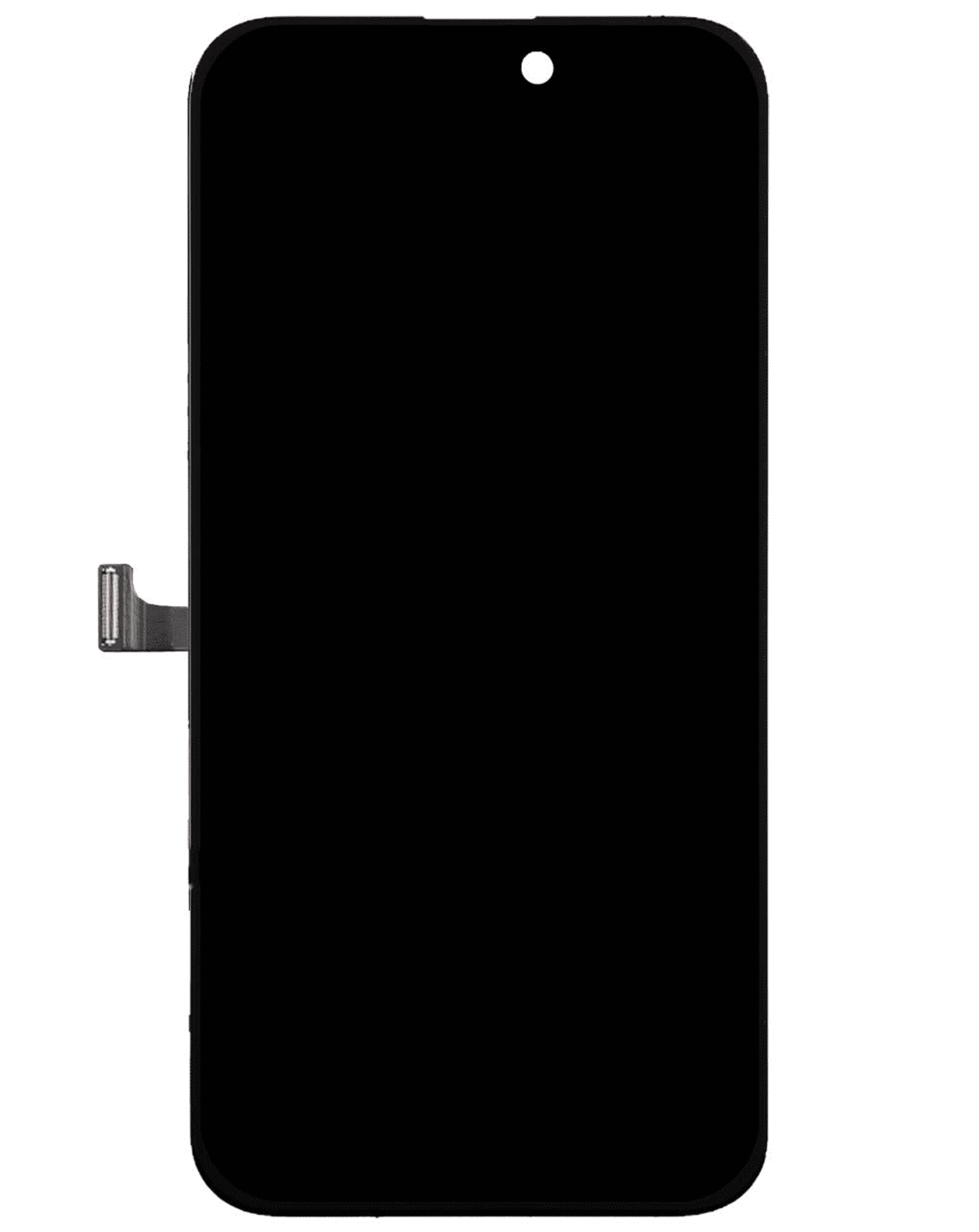 Apple iPhone 15 Pro Max Kijelző - Prémium Soft OLED 120Hz