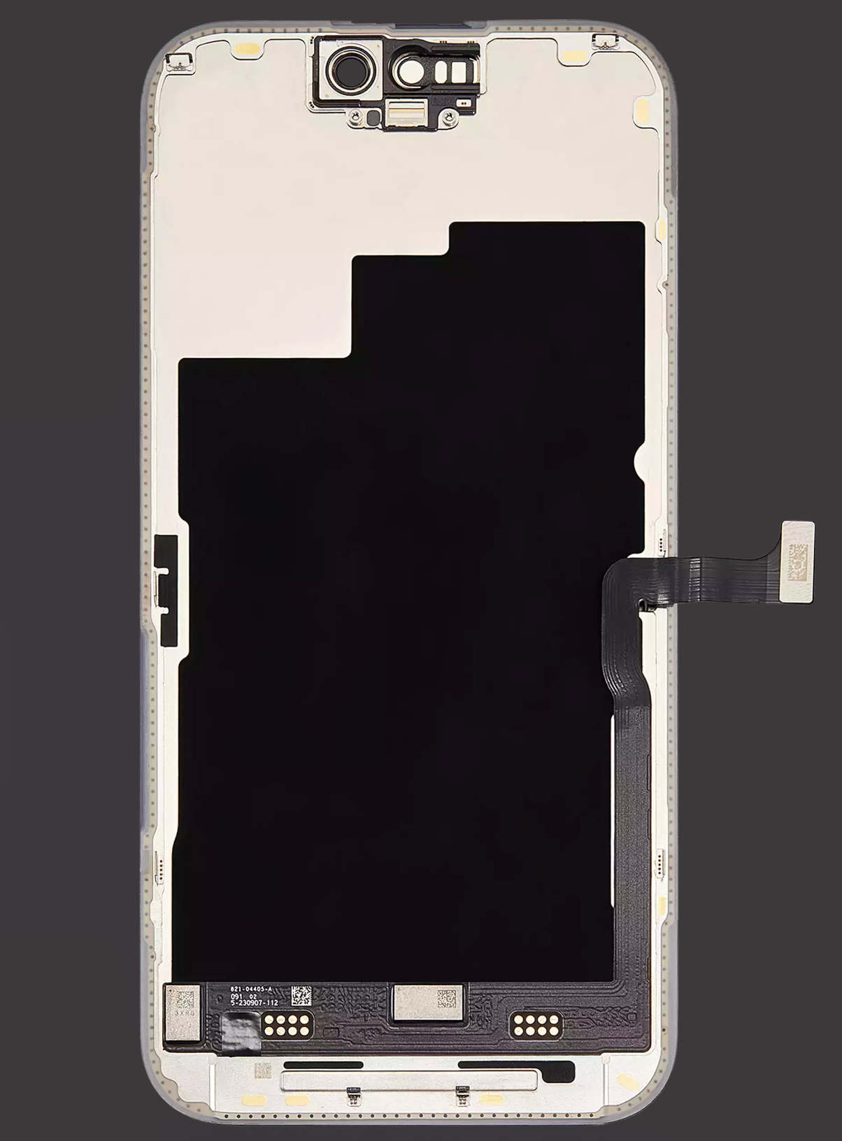 Apple iPhone 15 Pro Kijelző - ORIGINAL Refurbished