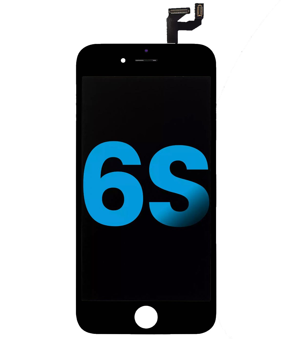 Apple iPhone 6S Kijelző - LCD Incell