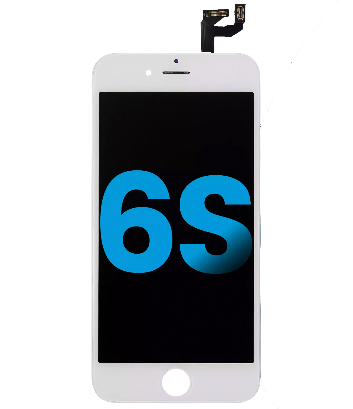 Apple iPhone 6S Kijelző - LCD Incell