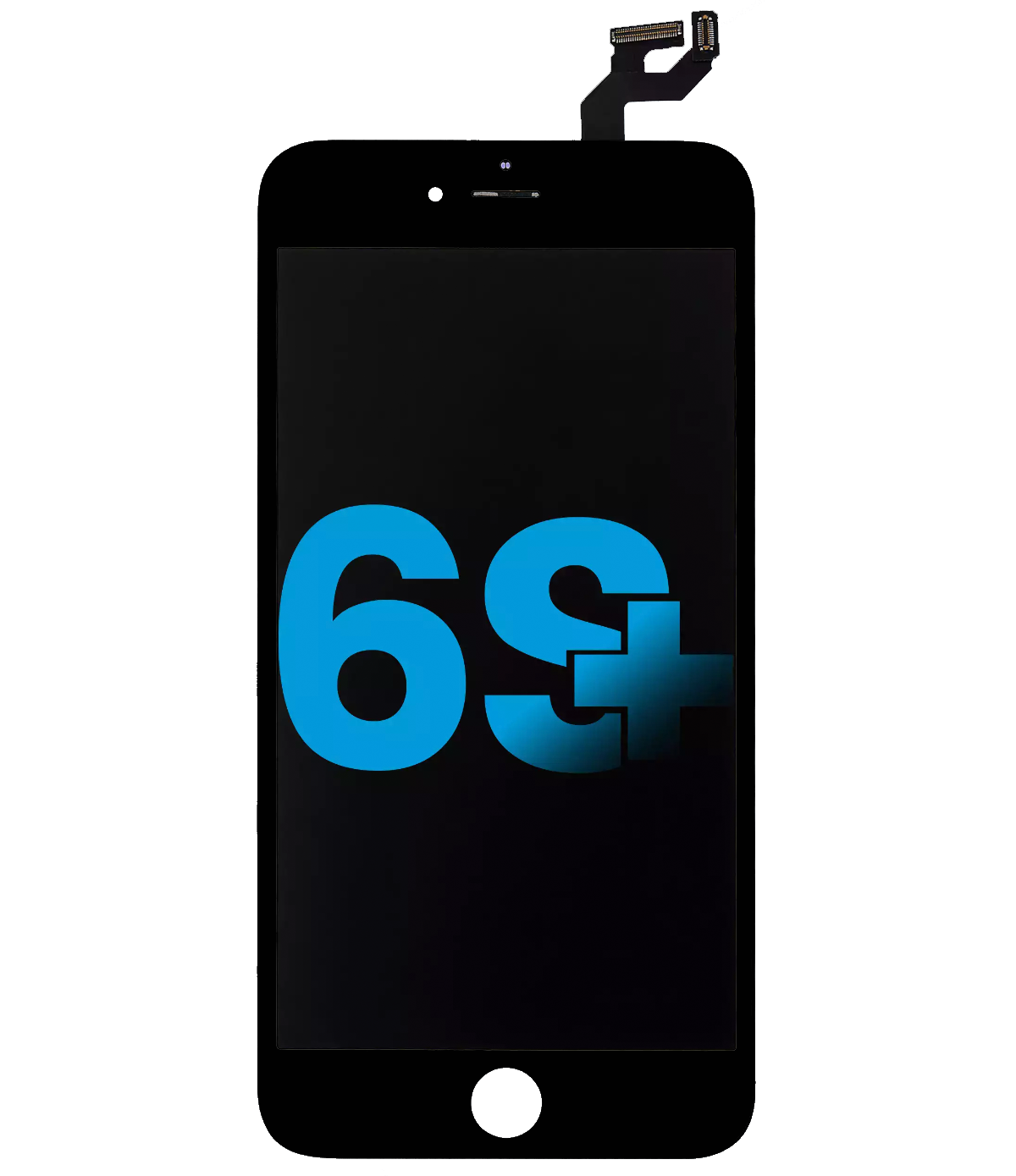 Apple iPhone 6S Plus Kijelző - LCD Incell