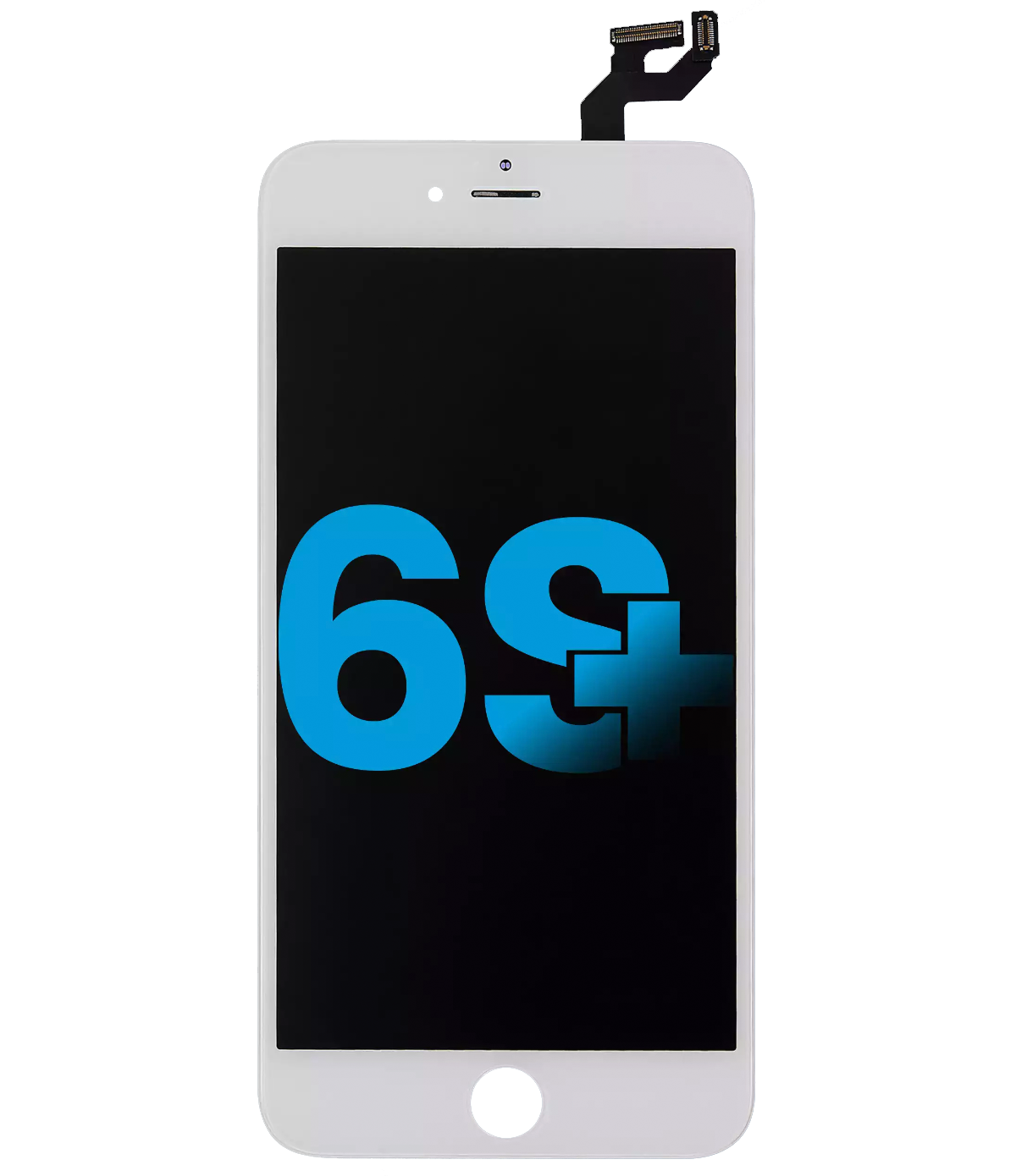 Apple iPhone 6S Plus Kijelző - LCD Incell