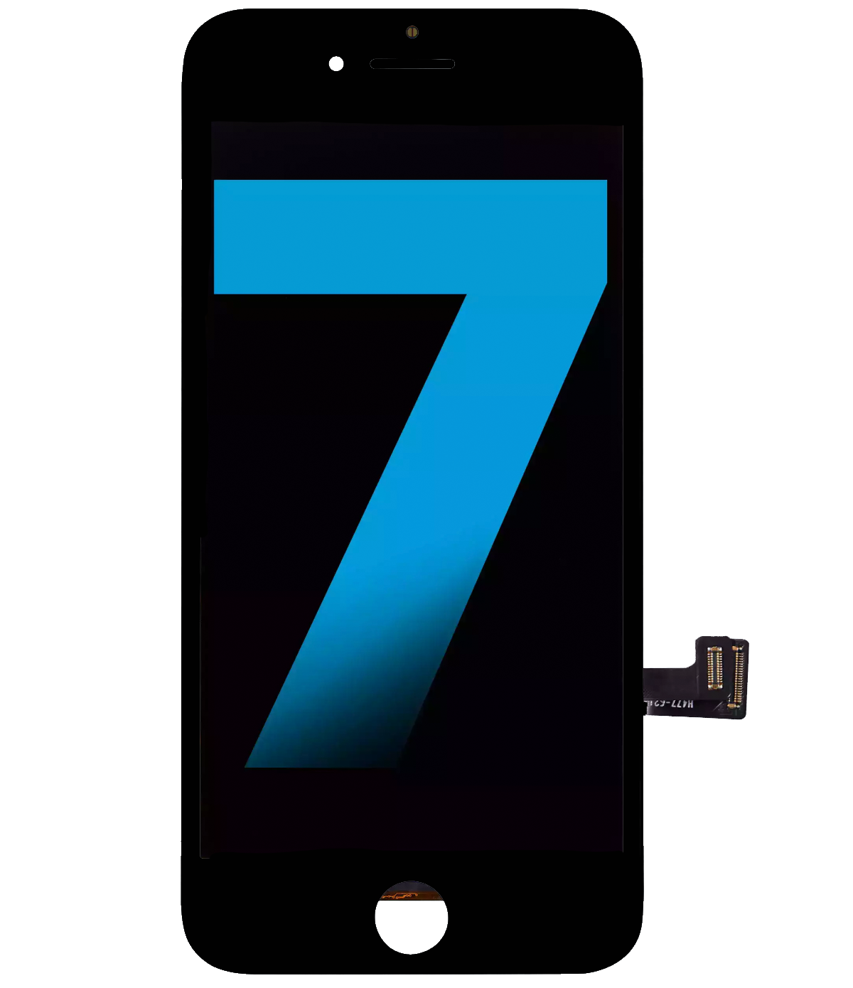 Apple iPhone 7 Kijelző - LCD Incell