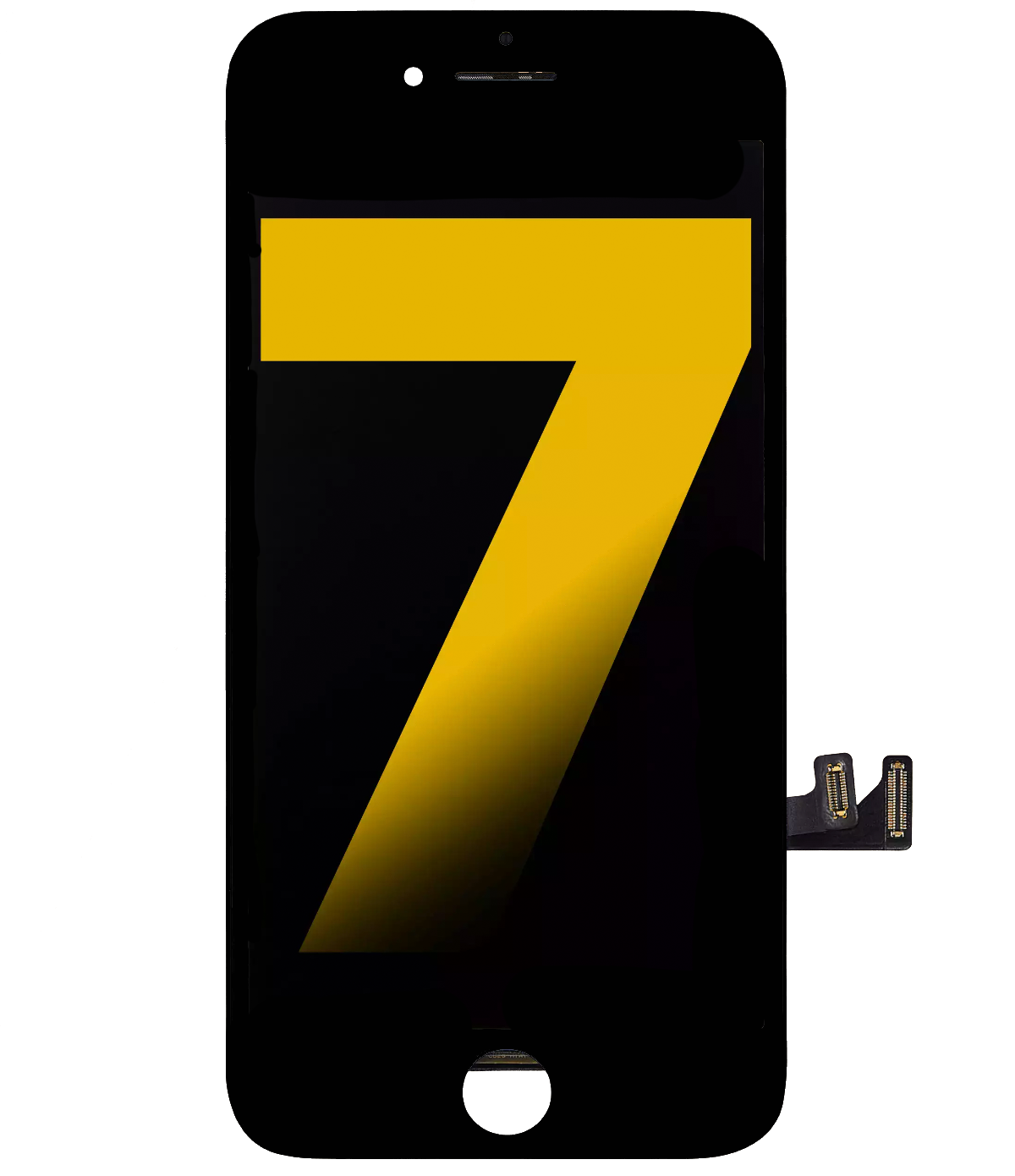 iPhone 7 Kijelző - ORIGINAL Refurbished