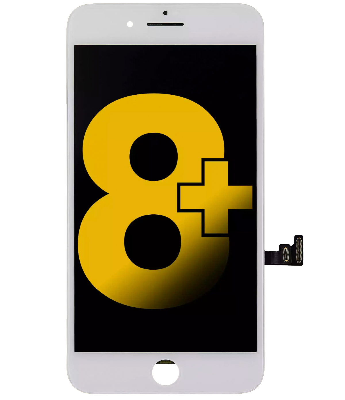 iPhone 8 Plus Kijelző - ORIGINAL Refurbished