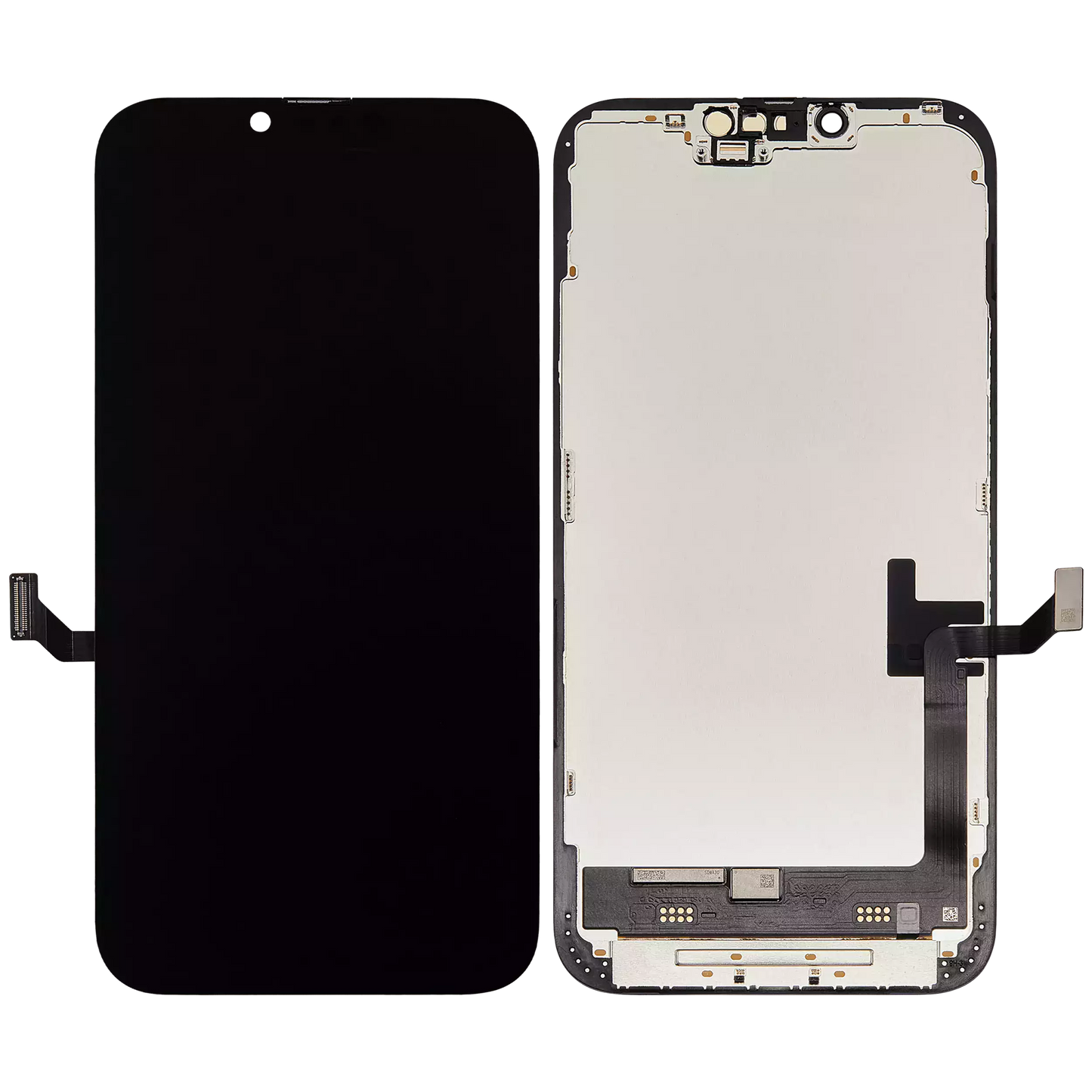 Apple iPhone 14 Plus Kijelző - ORIGINAL Refurbished