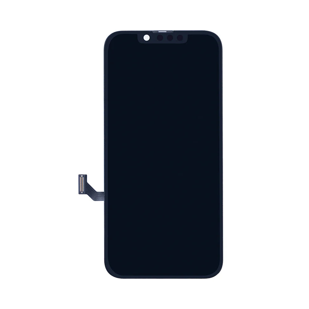 Apple iPhone 14 Plus Kijelző - Prémium Soft OLED