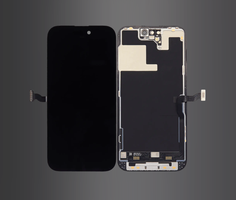Apple iPhone 14 Pro Max Kijelző - LCD Incell 80 Hz