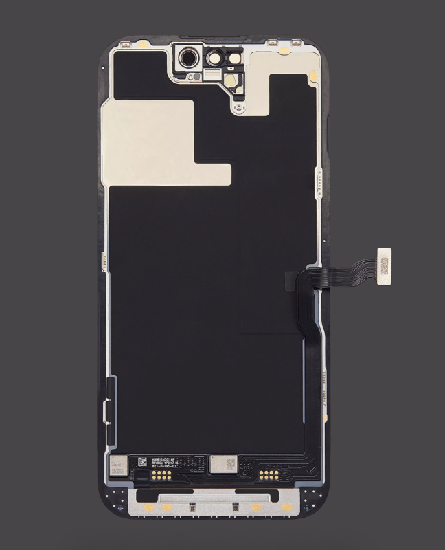 Apple iPhone 14 Pro Max Kijelző - ORIGINAL Refurbished