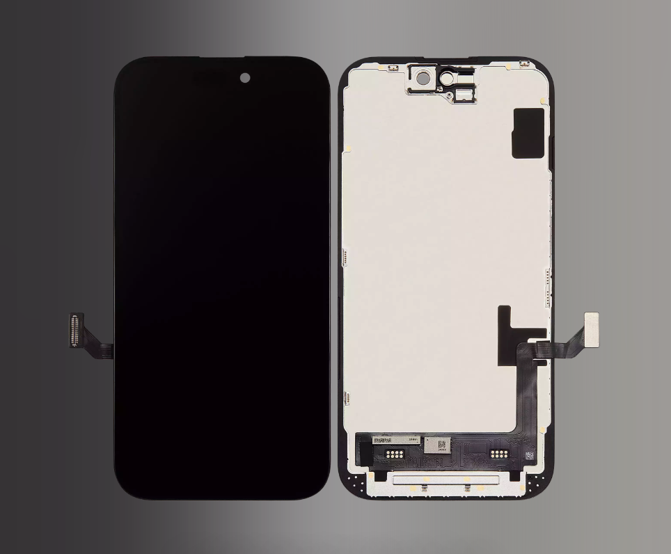 Apple iPhone 15 Kijelző - LCD Incell