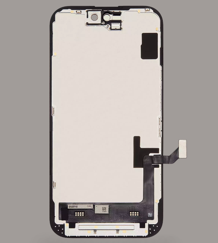 Apple iPhone 15 Kijelző - LCD Incell