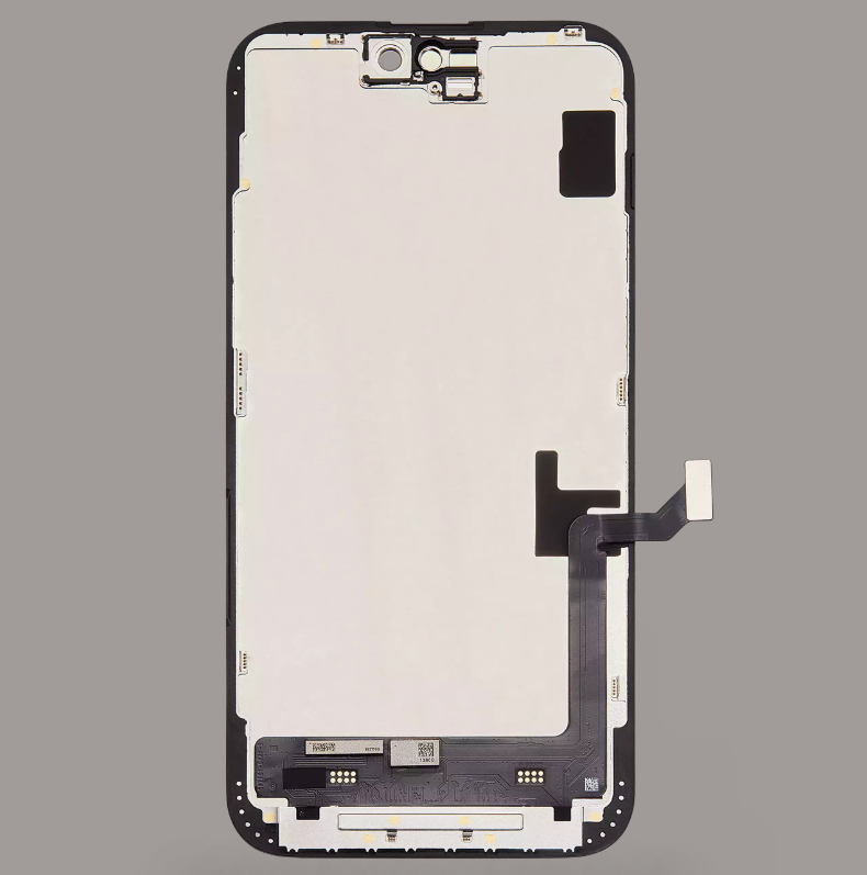 Apple iPhone 15 Plus Kijelző - LCD Incell