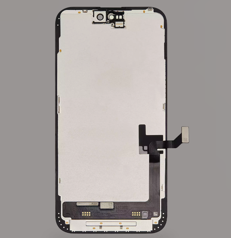 Apple iPhone 15 Plus Kijelző - ORIGINAL Refurbished