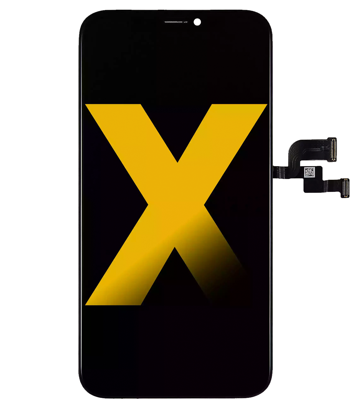iPhone X Kijelző - ORIGINAL Refurbished