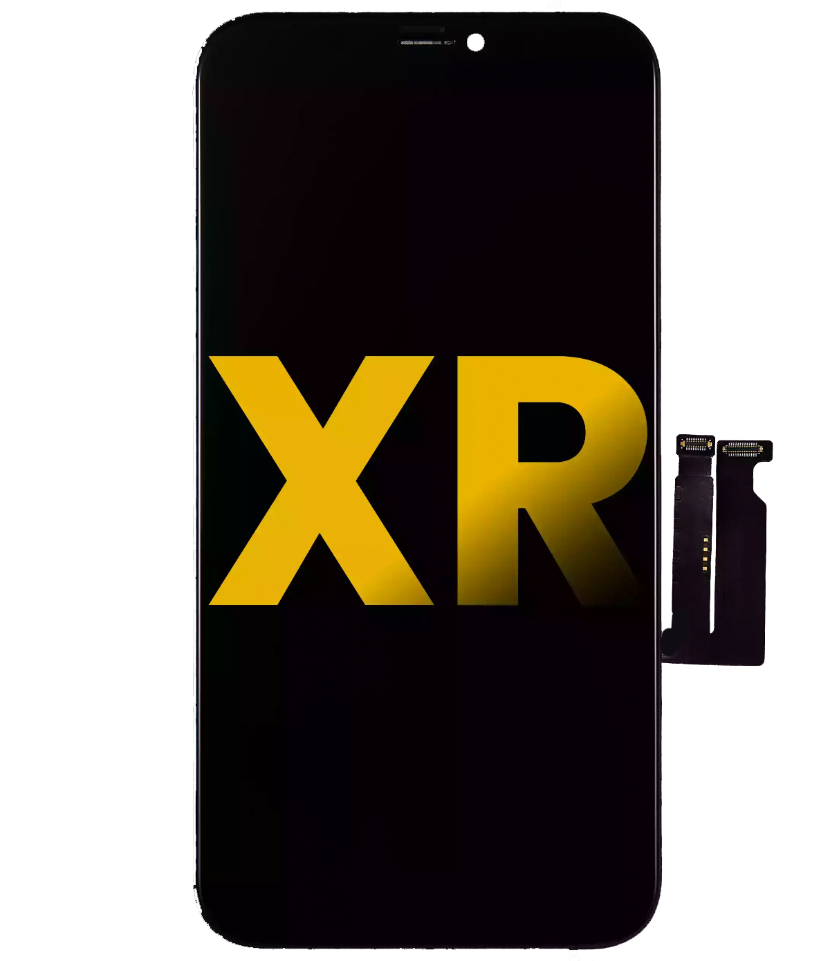 iPhone XR Kijelző - ORIGINAL Refurbished