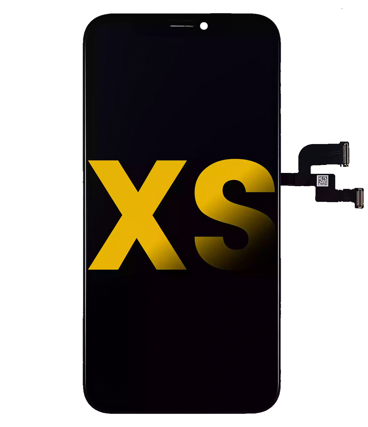iPhone XS Kijelző - ORIGINAL Refurbished