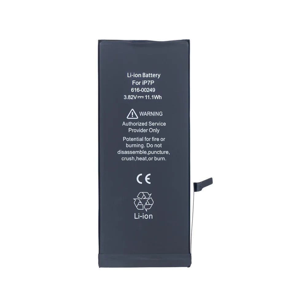 iPhone 7 Plus Akkumulátor - 2900 mAh A1784