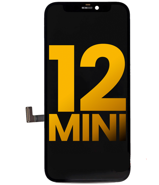iPhone 12 Mini Kijelző - ORIGINAL Refurbished