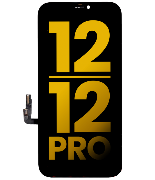 iPhone 12 Pro Kijelző - ORIGINAL Refurbished