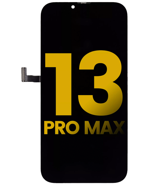 Apple iPhone 13 Pro Max Kijelző - ORIGINAL Refurbished