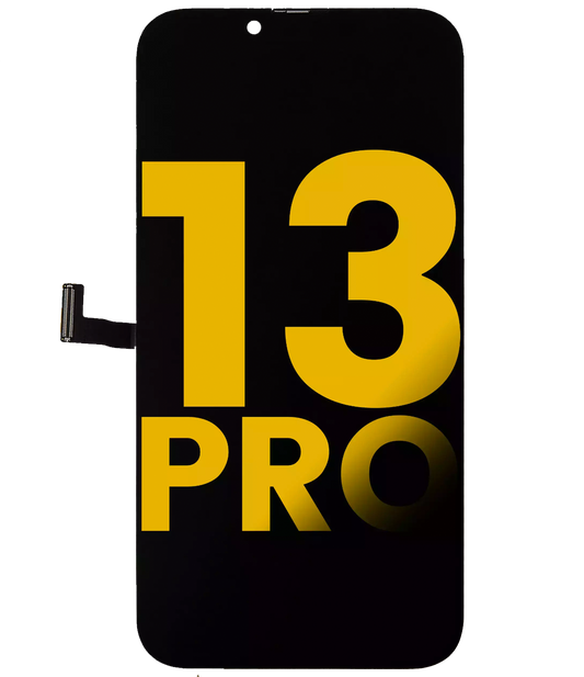 iPhone 13 Pro Kijelző - ORIGINAL Refurbished