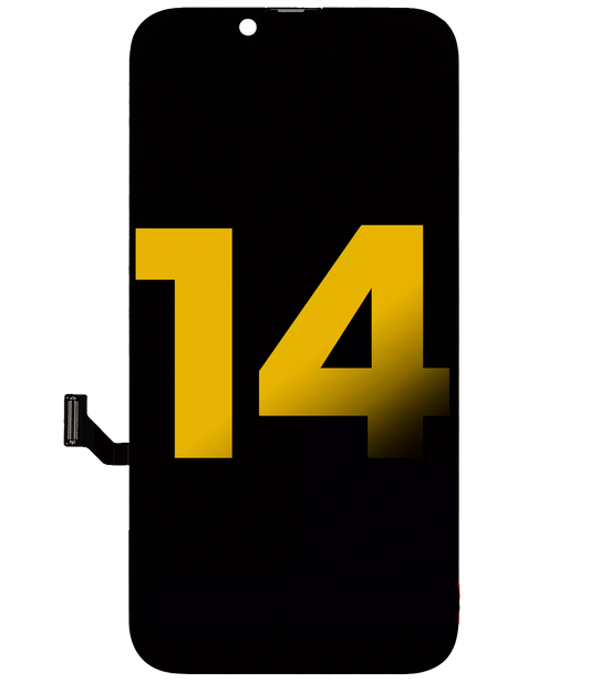 Apple iPhone 14 Kijelző - ORIGINAL Refurbished