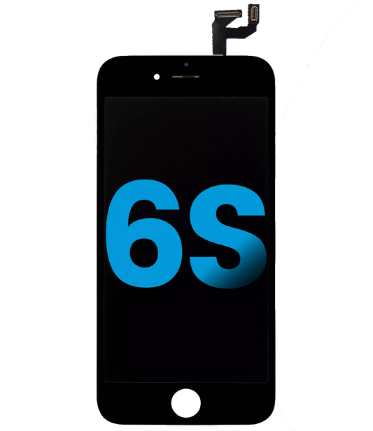 Apple iPhone 6S Kijelző - LCD Incell