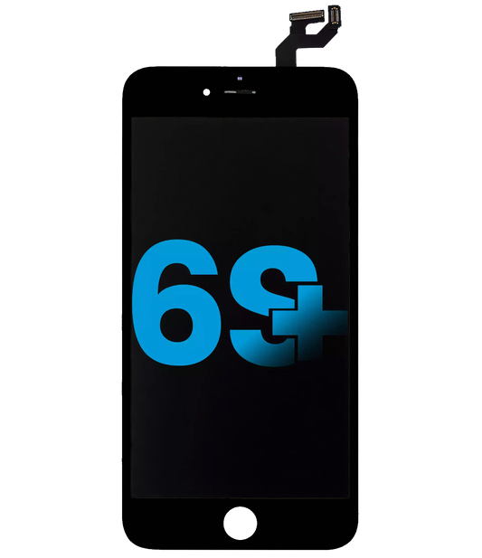 Apple iPhone 6S Plus Kijelző - LCD Incell