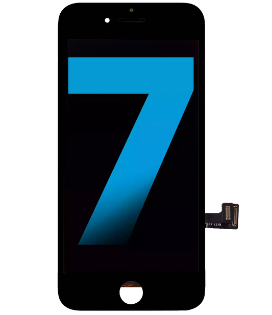 Apple iPhone 7 Kijelző - LCD Incell
