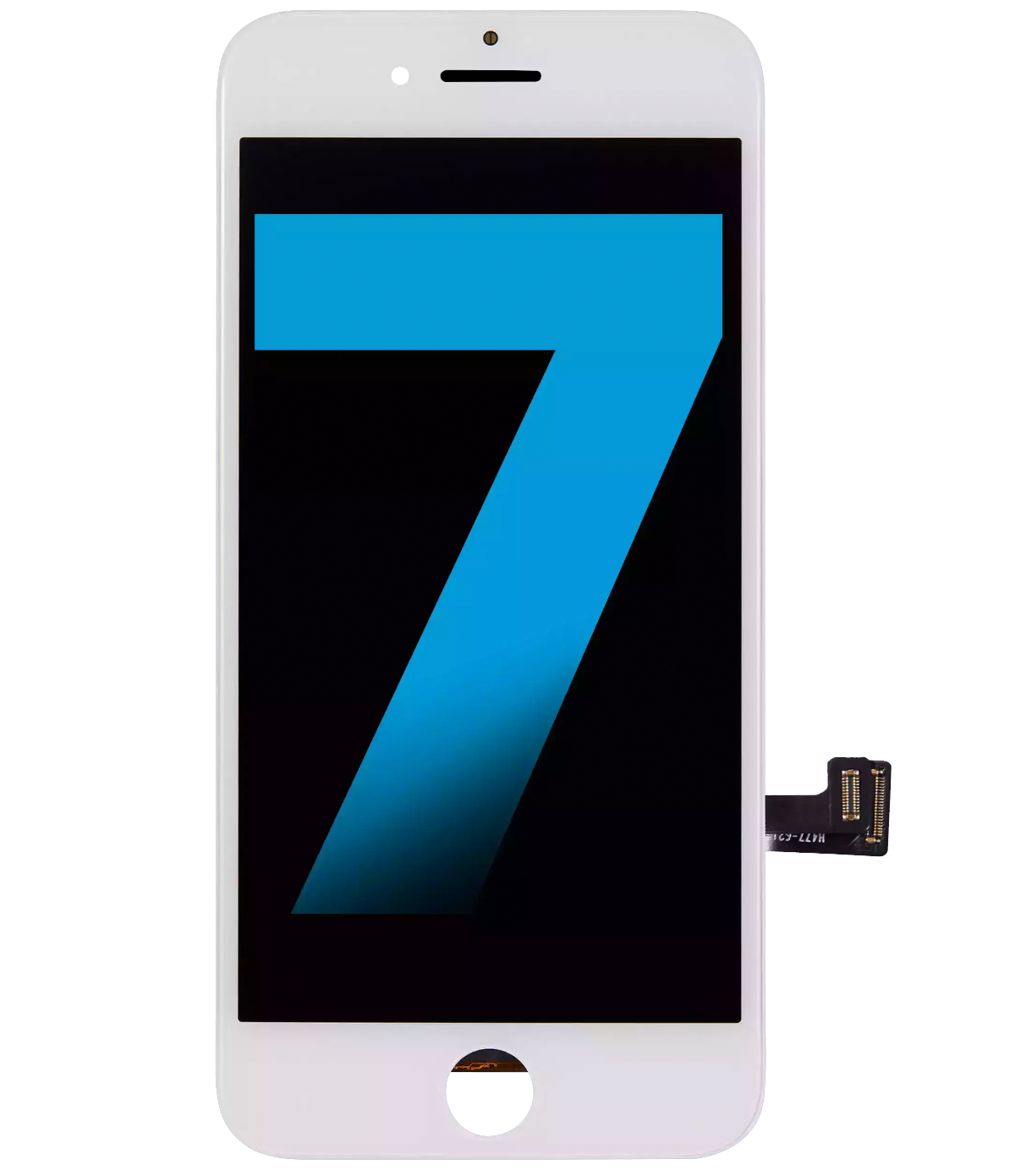Apple iPhone 7 Kijelző - LCD Incell