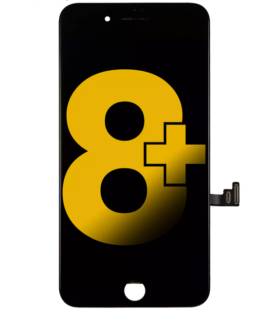 iPhone 8 Plus Kijelző - ORIGINAL Refurbished