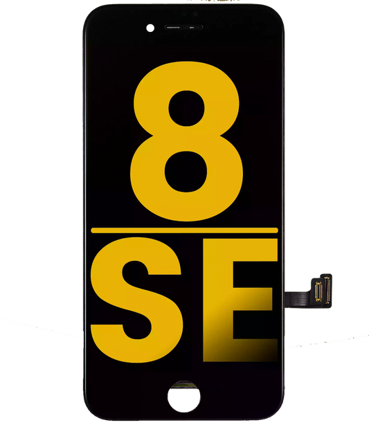 iPhone SE (2022) Kijelző - ORIGINAL Refurbished
