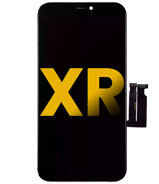 iPhone XR Kijelző - ORIGINAL Refurbished