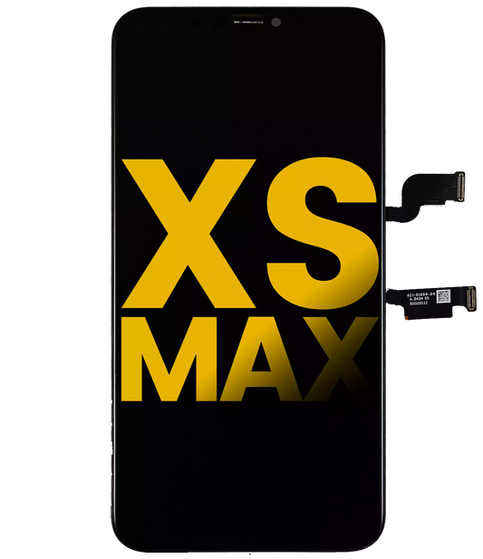 iPhone XS Max Kijelző - ORIGINAL Refurbished
