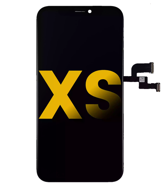 iPhone XS Kijelző - ORIGINAL Refurbished