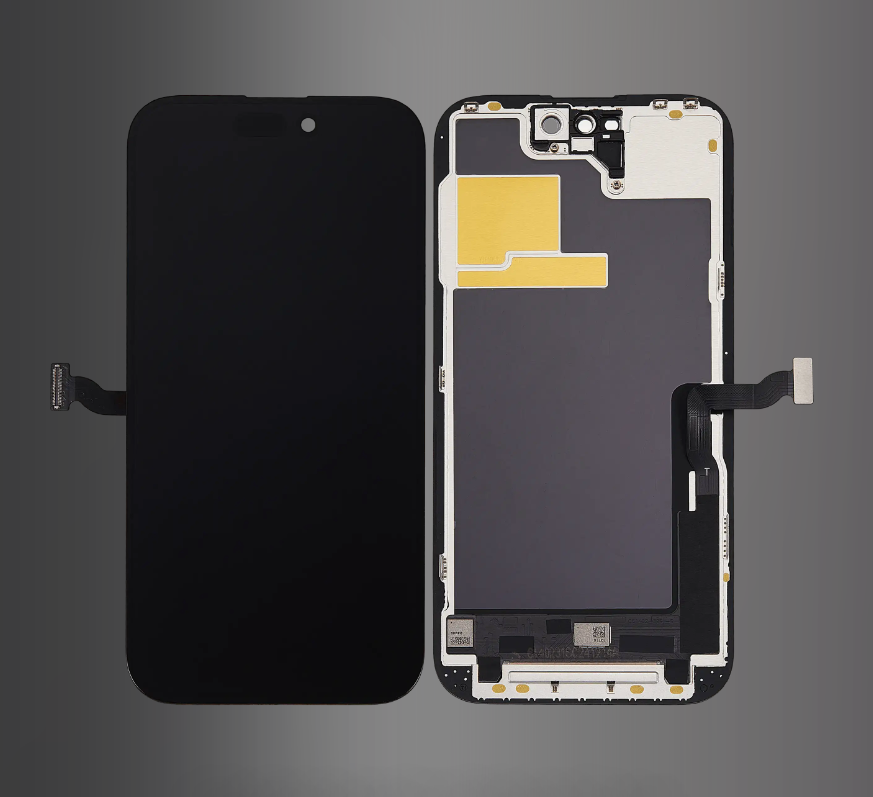 Apple iPhone 14 Pro Kijelző - LCD Incell 80 Hz