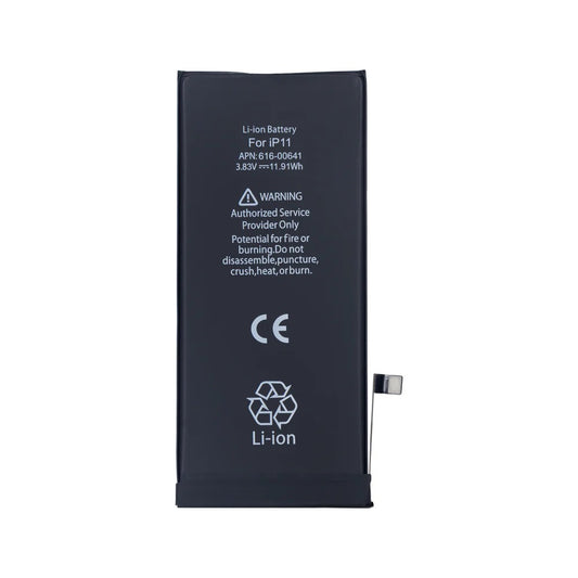 iPhone 11 Akkumulátor - 3110 mAh A2221