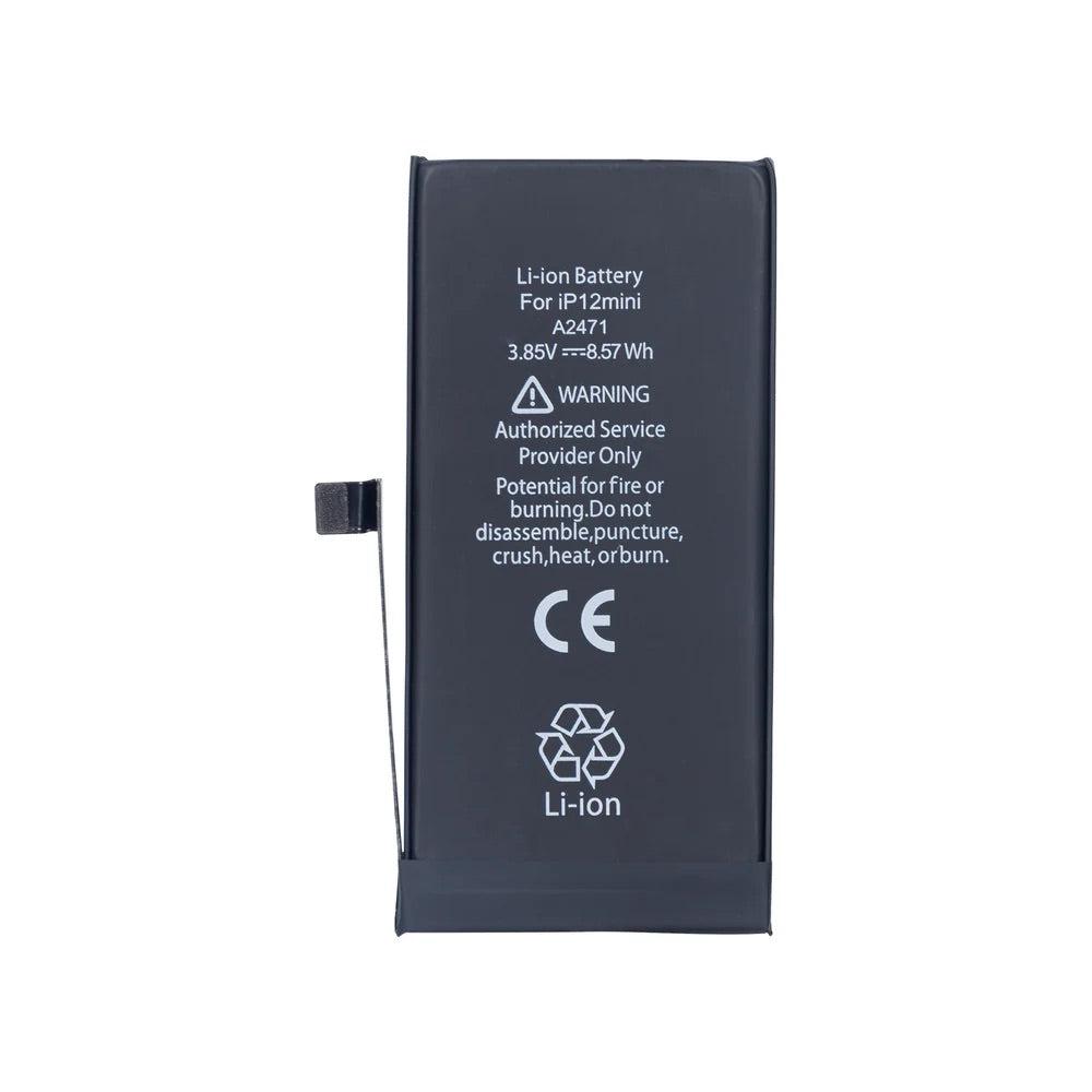 iPhone 12 Mini Akkumulátor - 2227 mAh A2471