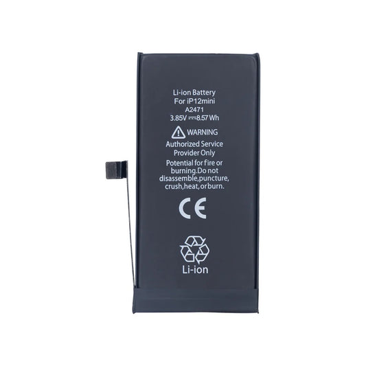 iPhone 12 Mini Akkumulátor - 2227 mAh A2471