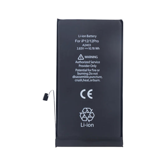 iPhone 12/12 Pro Akkumulátor - 2815 mAh A2479