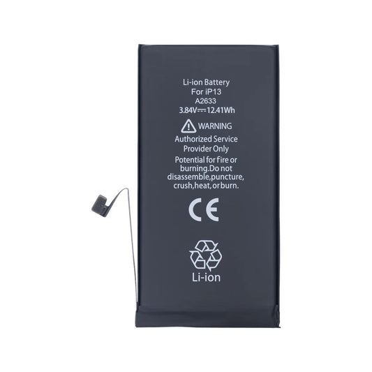 iPhone 13 Akkumulátor - 3227 mAh A2655