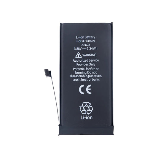 iPhone 13 Mini Akkumulátor - 2406 mAh A2660