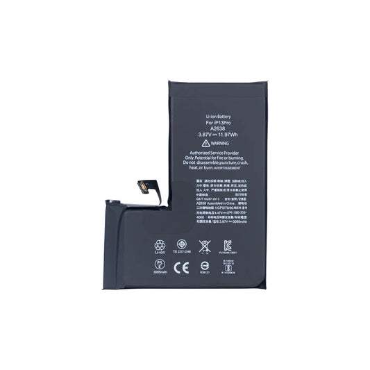 iPhone 13 Pro Akkumulátor - 3095 mAh A2656