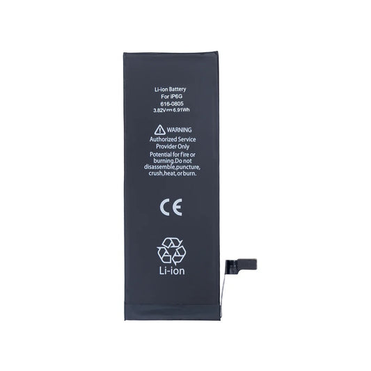 iPhone 6 Akkumulátor - 1810 mAh A1586