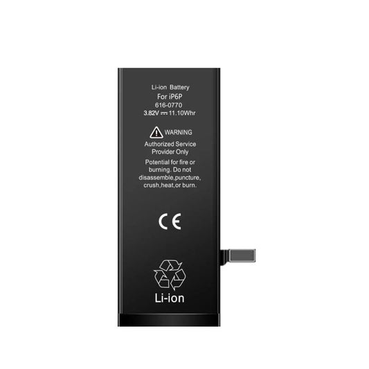 iPhone 6 Plus Akkumulátor - 2915 mAh A1524